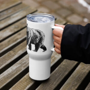 Stainless Steel Tall Tumblers